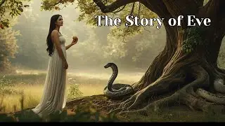Bite Sized Story of Eve