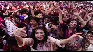 PPP Relly Karsaz Ki Video 10 Oct 2016