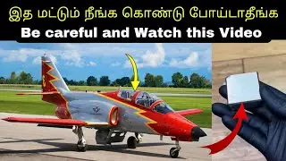 Gallium liquid metal இந்த தப்பு மட்டும் பண்ணிடாதீங்க | Singaravelan S | SV