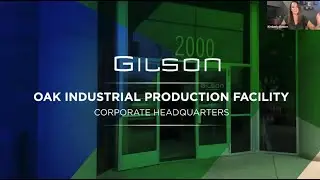 Virtual Facility Tour