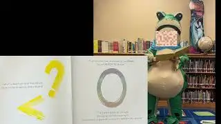 Read Across America - LSP 25 - Ep 7 Two