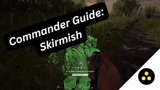 Hell let loose advanced commander guide: How to dominate in Skirmish (Part 4)