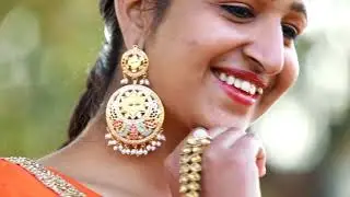 Roop Pre-wedding