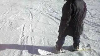 Persecuci&oacute;n en Arinsal