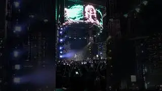 I'm A Mess - Ed Sheeran Live Mumbai 2024