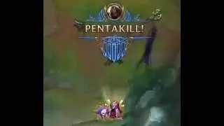 Zed can do damage in season 12