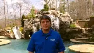 Pool Maintenance Canton GA: Save on Energy Costs