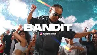 Oboy X Jul Type Beat 