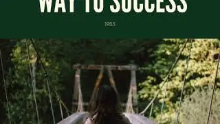 KastomariN - Way to Success