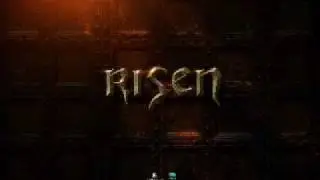 Risen - The Beach - Fight