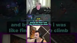 Why MASTER ELO is My Goal For The ADC Challenge...