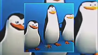 DIKA VIKA X Los ping&uuml;inos me la van a mascar (edited)