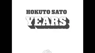 Hokuto Sato - A Lover's Discourse