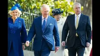 King Charles's 'brutal' action against Andrew Mountbatten-Windsor 'necessary'