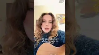 a song inspired by my hot water heater 🫶🏻