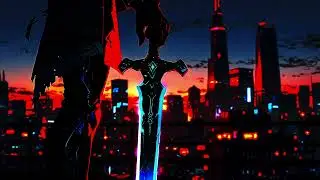 Blade of Tomorrow - Rock Electronic/Indus/M&eacute;tal