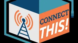 Broadband Definition, ISPs & State Subsidies, and Buy America | Episode 47 of the Connect This! Show