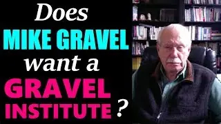 Mike Gravel 