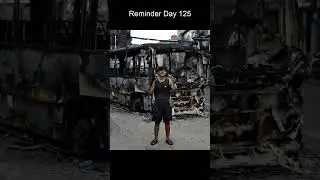 Daily Reminder - GenZ Protest | Day 125 #GenZProtest #September #DailyReminder #Day125
