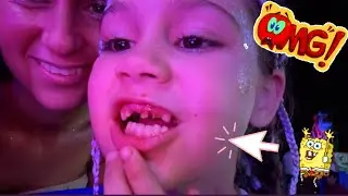 Concert | Day 2 🔝💯 Răm&acirc;n fără dinte la Festival?😱⚠️