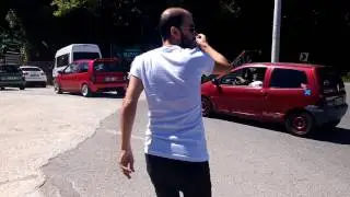 Twingo Club TR Kartepe Buluşma 03