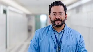 ZAGA Course 2020, Testimonials: Dr Juan Carlos Nava Gallardo