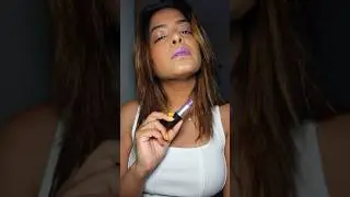 MAC lipstick- Heroine