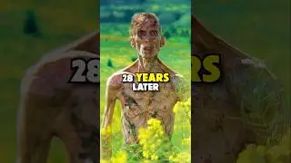 Did you know in 28 YEARS LATER&hellip;