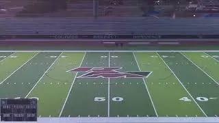 Red Mountain High School vs Highland High School Mens JVB Soccer