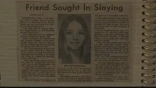 Unsolved: Remembering Mary Ann Higginbotham