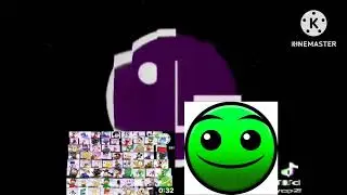 LG Logo In Chilly Jimenez And Stephanie Meanswell Major (REMAKE)