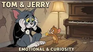 Tom & Jerry Mega Episode 😼🐭 | Golden Era Chaos You&rsquo;ve Never Seen Before!