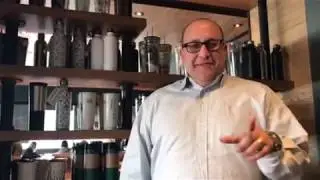 Local Beans 2 Coming Soon. Larry Paletta, RE/MAX Escarpment Realty