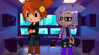 Animation Vs Minecraft incorrect Quotes in Gacha|| @ceeceesvoicesandgacha/ NEW YEARS SPECIAL!!