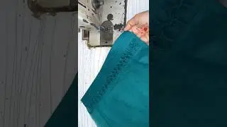 Simple and easy capri design #sabasstyle #capridesign #diy #stitching #shortvideo #ytshorts