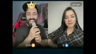 اجمل اغنية فنان سوري حوسام اللباد لعيون سواهي جابولي دواهي على بث مباشر في برنامج بيكو لايف