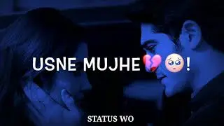 Sad Status | Breakup Status |Sad Imovie Status