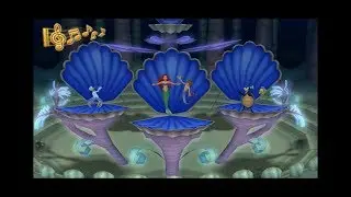 Kingdom Hearts II: Atlantica [1080 HD]