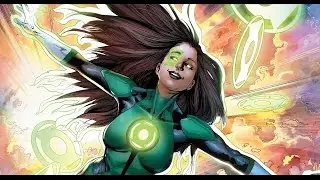 The Kid's Comic Review Episode 186 (Link)