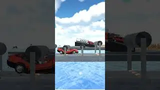 clean Escape Through Every Trap in crash master 3d gameplay #crashmaster3d #crashmastr#shorts