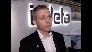 Jim Phillipoff, Head of Business Development, Media & Entertainment, Irdeto