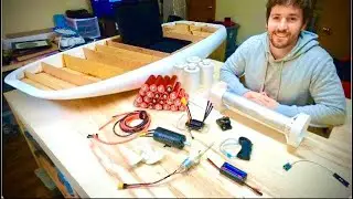 Electronics and 3D printed parts review! DIY Electric Surfboard Build part 3.