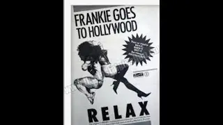 Relax (New York Mix)