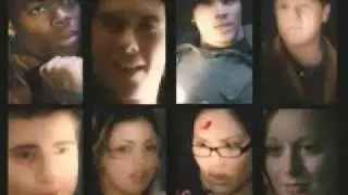 Cry Wolf DVD Extra - Behind The Scenes (2/2)