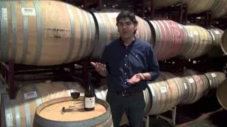Mira Pinot Noir rated 94 Points & 