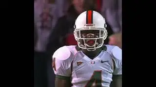 Devin Hester 105 yard kick off return touchdown vs. NC State 😲🔥