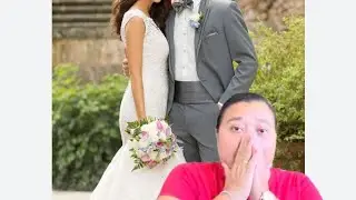 😱urgente se casan es enserió señores miren quien se caso