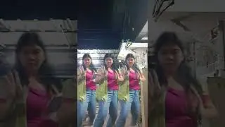 Kung Ikaw at Ako KIAK Dance Challenge of G22 by Rhea Go