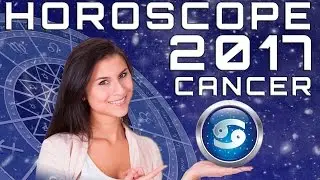 Horoscope Cancer 2017 Yearly Predictions