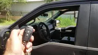 More features added with forscan